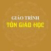 Giáo trình tôn giáo học