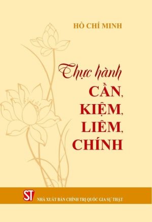 Thực hành cần, kiệm, liêm, chính