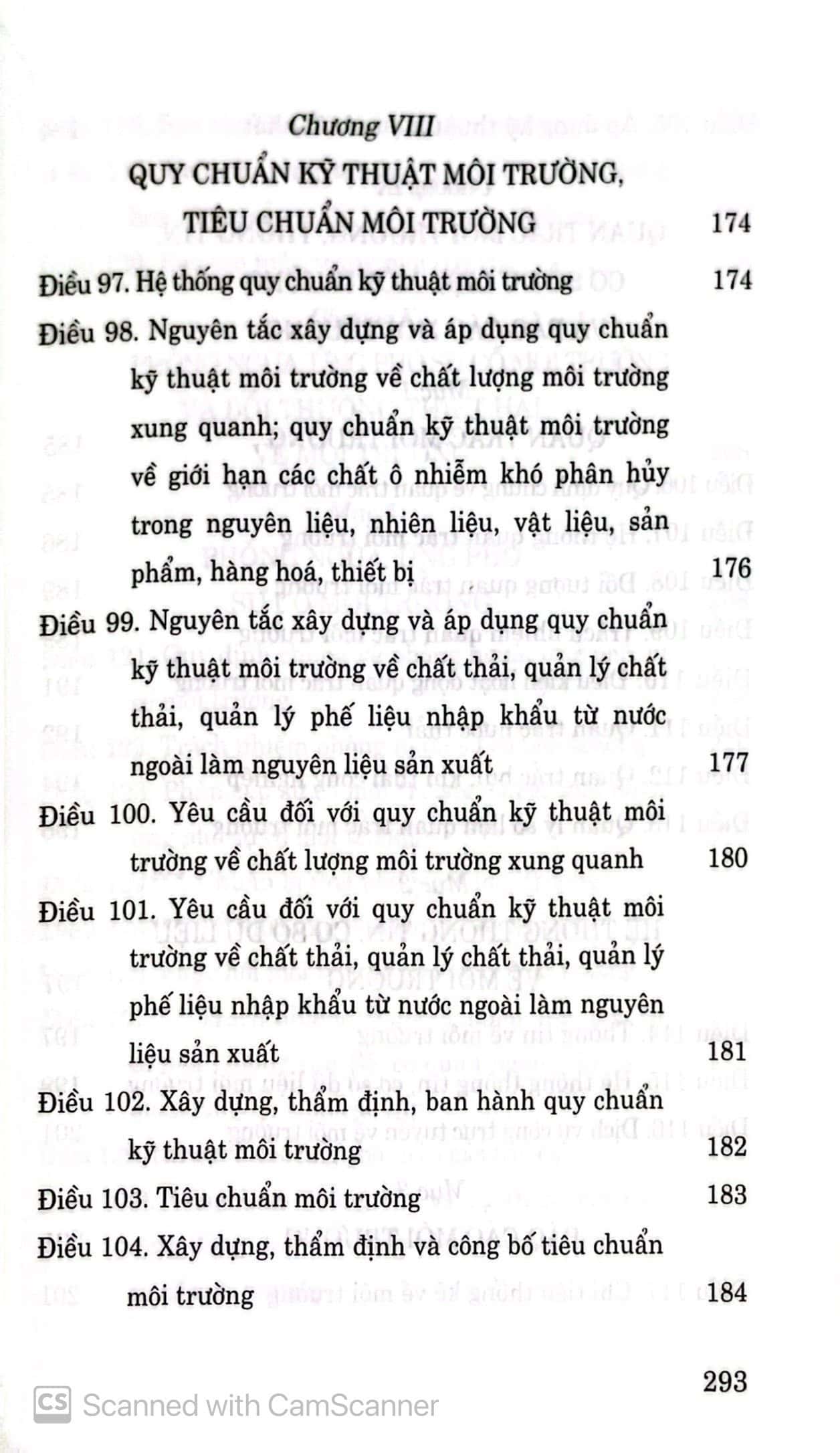 Luật Bảo vệ môi trường (hiện hành) (sửa đổi, bổ sung năm 2022, 2023) - Ảnh 13