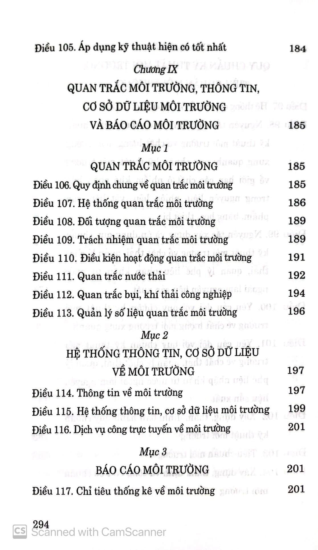 Luật Bảo vệ môi trường (hiện hành) (sửa đổi, bổ sung năm 2022, 2023) - Ảnh 14