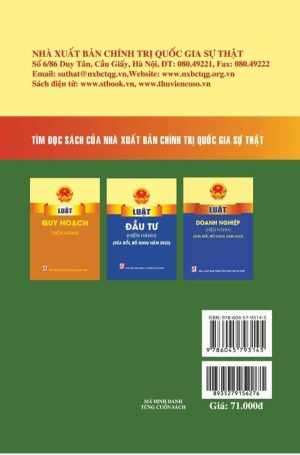 Alternative view of Luật Bảo vệ môi trường (hiện hành) (sửa đổi, bổ sung năm 2022, 2023)