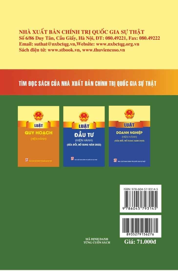 Luật Bảo vệ môi trường (hiện hành) (sửa đổi, bổ sung năm 2022, 2023) - Ảnh 2