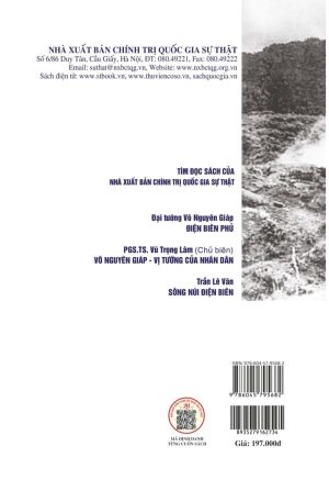 Alternative view of Điện Biên Phủ nhiệm vụ bất khả thi