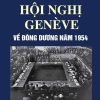 Hội nghị Geneve về Đông Dương năm 1954