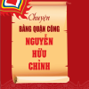 Chuyện bằng quận công Nguyễn Hữu Chỉnh
