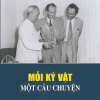 Mỗi kỷ vật một câu chuyện