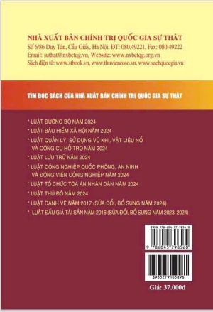 Alternative view of Luật trật tự, an toàn giao thông đường bộ năm 2024