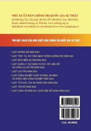 Alternative view of Luật đấu giá tài sản năm 2016 (sửa đổi, bổ sung năm 2023, 2024)