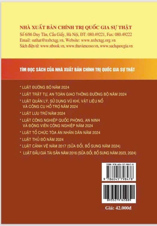 Luật bảo hiểm xã hội 2024 - Ảnh 2