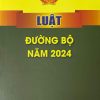 Luật đường bộ năm 2024