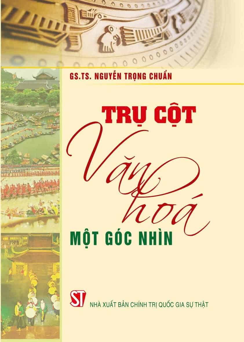 Trụ cột văn hóa một góc nhìn