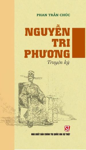 Nguyễn Tri Phương (Truyện ký)