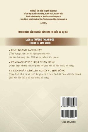 Alternative view of Trách nhiệm của người quản lý công ty (các nghĩa vụ và yêu cầu pháp lý)