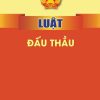 Luật đấu thầu