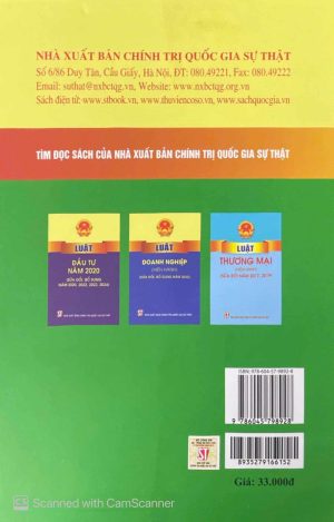 Alternative view of Luật hợp tác xã năm 2023