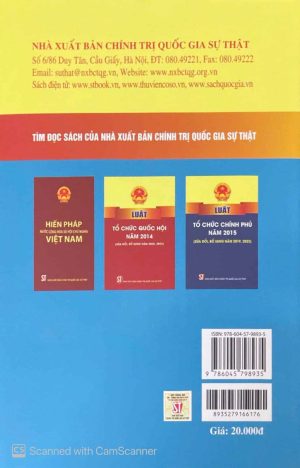 Alternative view of Luật viên chức năm 2010 (sửa đổi, bổ sung năm 2019)