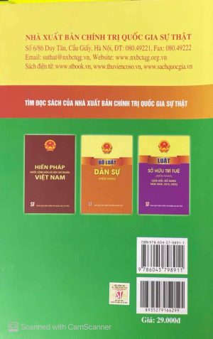 Alternative view of Luật giáo dục năm 2019