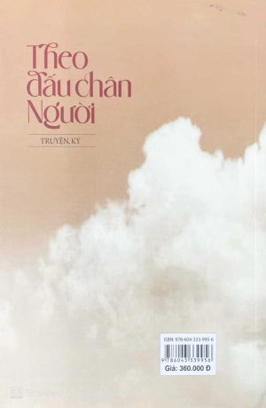 Theo dấu chân Người (truyện, ký)