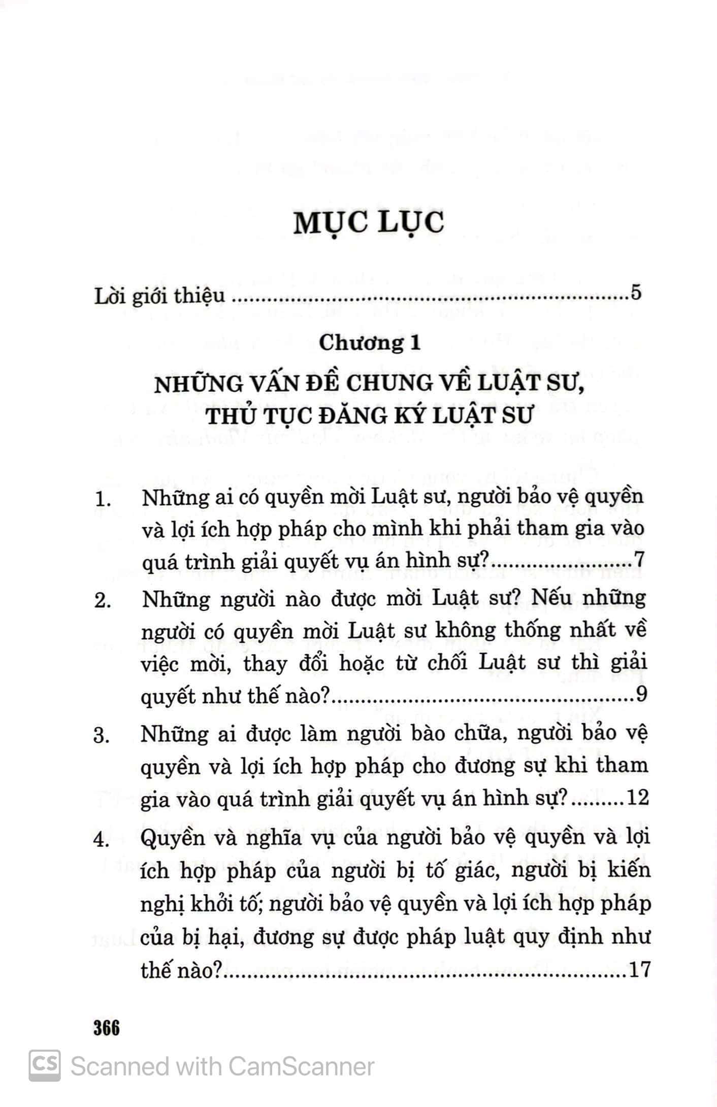 Kỹ năng bào chữa vụ án hình sự - Ảnh 2
