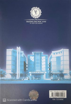 Alternative view of Giáo trình pháp luật về hợp đồng và bồi thường thiệt hại ngoài hợp đồng