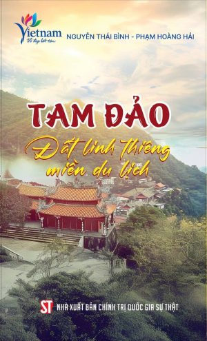 Tam Đảo – Đất linh thiêng miền du lịch