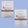 Luật tài sản Việt Nam: Bản án và bình luận bản án (Tập 1 +2)