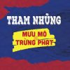 Tham nhũng mưu mô & trừng phạt