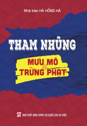 Tham nhũng mưu mô & trừng phạt