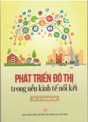Phát triển đô thị trong nền kinh tế nối kết