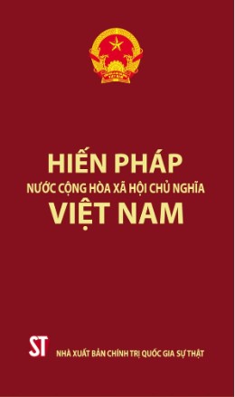 Hiến Pháp Nước Cộng Hòa Xã Hội Chủ Nghĩa Việt Nam