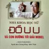 Nhà khoa học nữ Đồ U U và con đường tới giải Nobel
