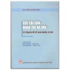 Cốt lõi của quản trị xã hội - 12 chuyên đề về mâu thuẫn xã hội (Sách tham khảo)