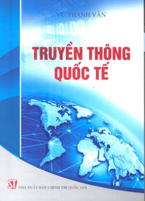 Truyền thông quốc tế