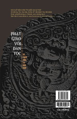 Alternative view of Phật giáo với dân tộc: Từ thời nhà Lý đến nay