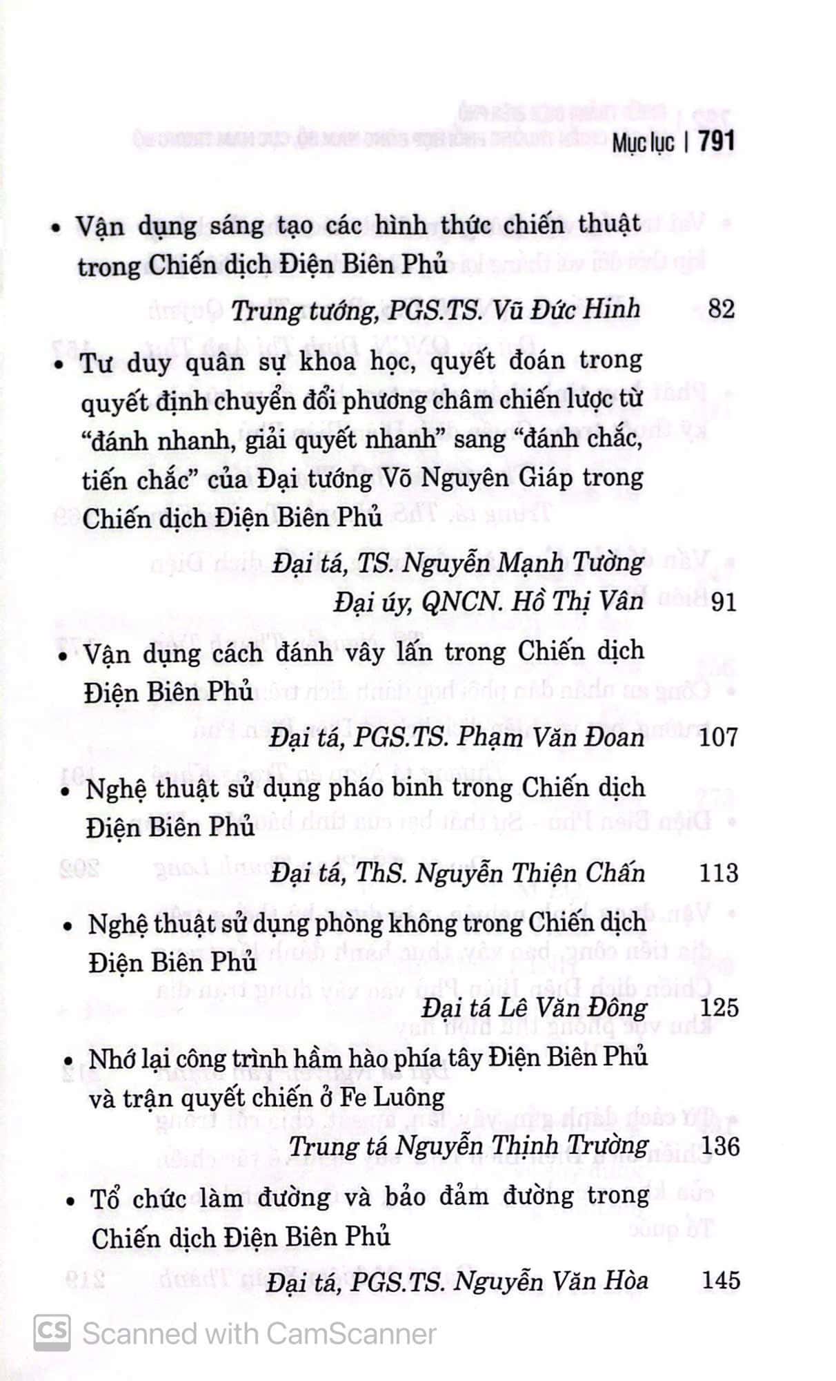 Chiến thắng Điện Biên Phủ và các chiến trường phối hợp Đông Nam Bộ, cực Nam Trung Bộ - Ảnh 6