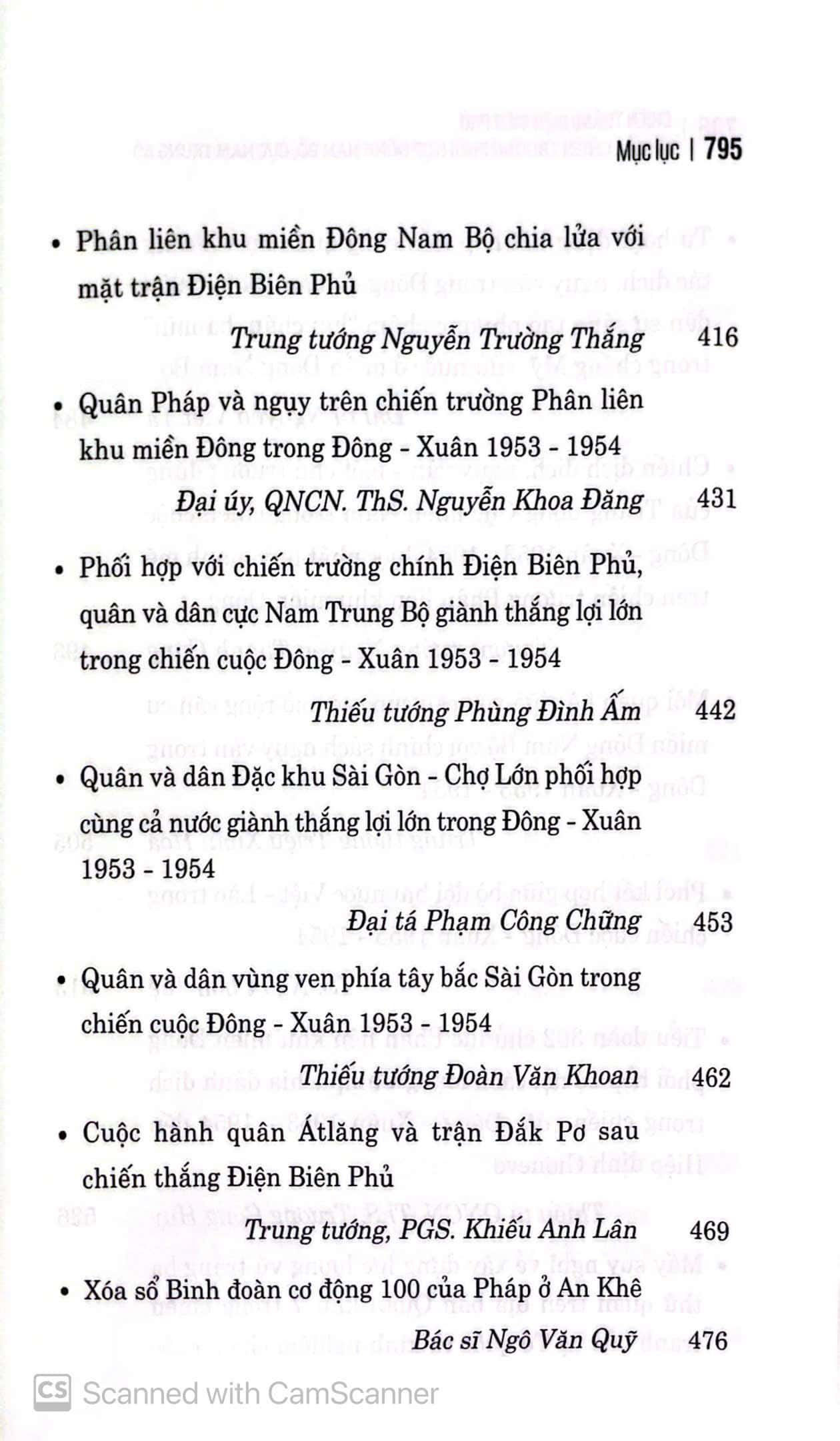 Chiến thắng Điện Biên Phủ và các chiến trường phối hợp Đông Nam Bộ, cực Nam Trung Bộ - Ảnh 2