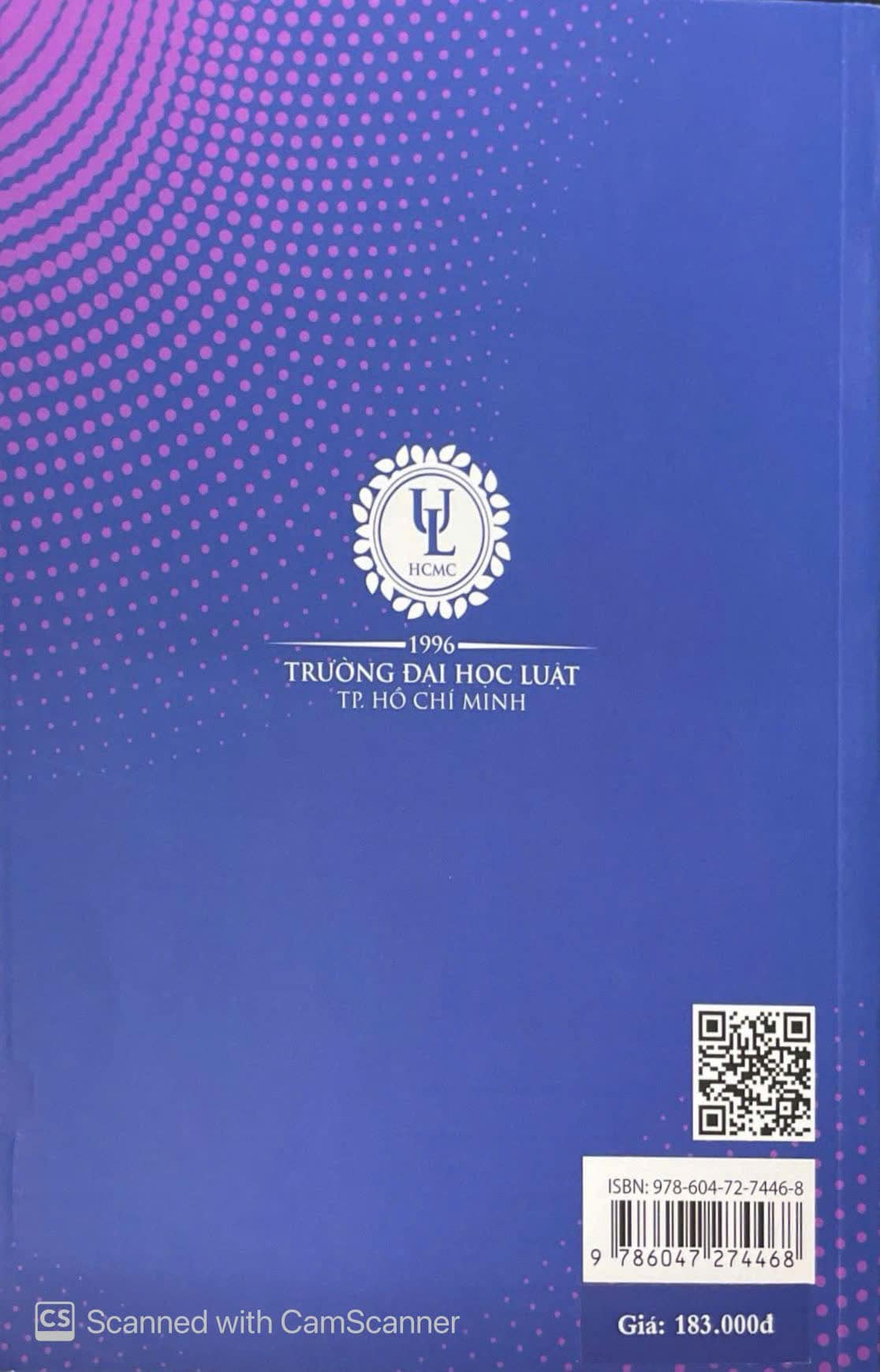 Tập bài giảng Lý luận về nhà nước và pháp luật (tái bản lần thứ ba, có sửa đổi, bổ sung) - Ảnh 2