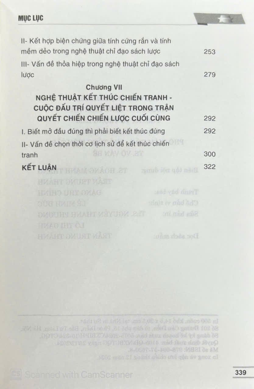 Cuộc đấu trí ở tầm cao của trí tuệ Việt Nam - Ảnh 5