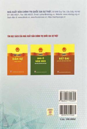 Alternative view of Tìm hiểu luật nhà ở năm 2023 - Những quy định cần biết