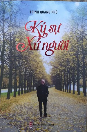 Ký sự xứ Người