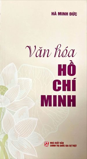 Văn hóa Hồ Chí Minh