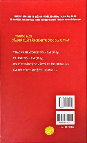 Giới thiệu quyển III bộ "Tư bản của Các Mác