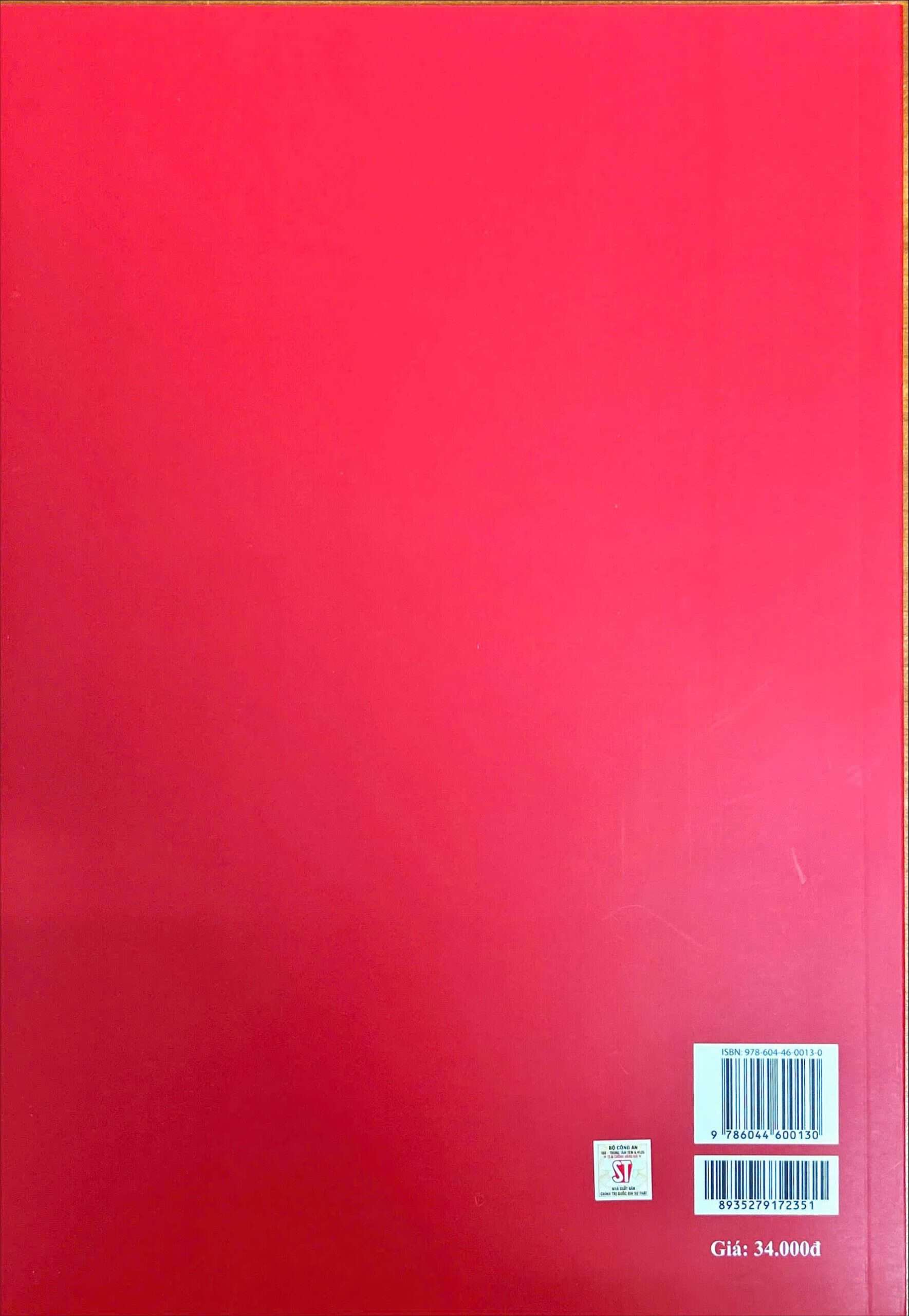 Sổ nghị quyết - Ảnh 2