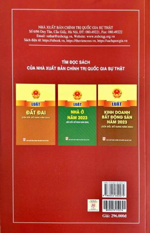 Alternative view of Các văn bản hướng dẫn thi hành luật đất đai (sửa đổi, bổ sung năm 2024)