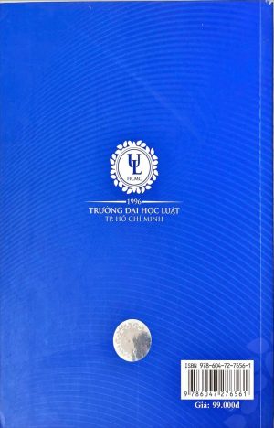 Alternative view of Giáo trình công pháp quốc tế (quyển 1) (tái bản lần thứ năm)