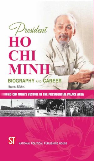 President Ho Chi Minh biography and career