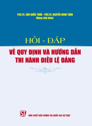 Hoi dap ve quy dinh...