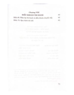 Luật Khiếu nại (Hiện hành)