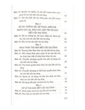 Luật Quản lý, sử dụng tài sản công (Hiện hành) (Sửa đổi năm 2020, 2022)