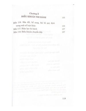 Luật Cạnh tranh (hiện hành)